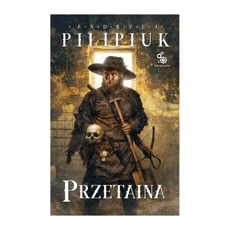 Przetaina