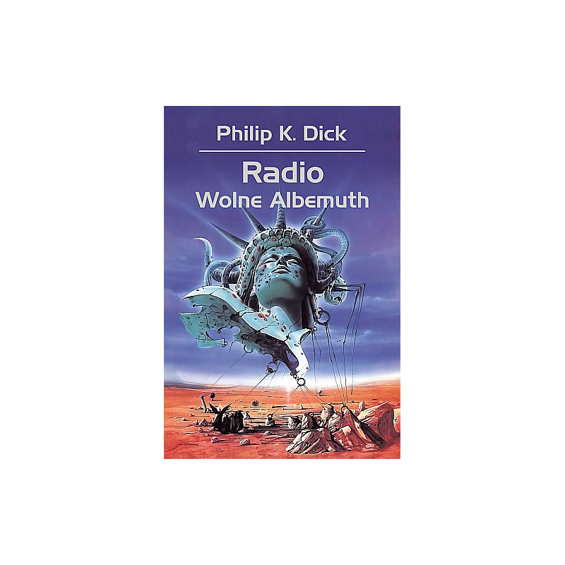 Radio Wolne Albemuth