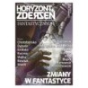 Horyzont zderzeń fantastycznych #0/2022