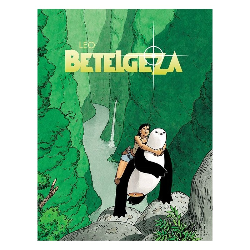 Betelgeza