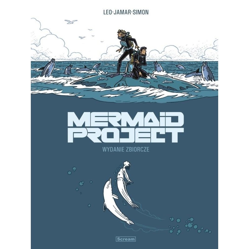Mermaid Project