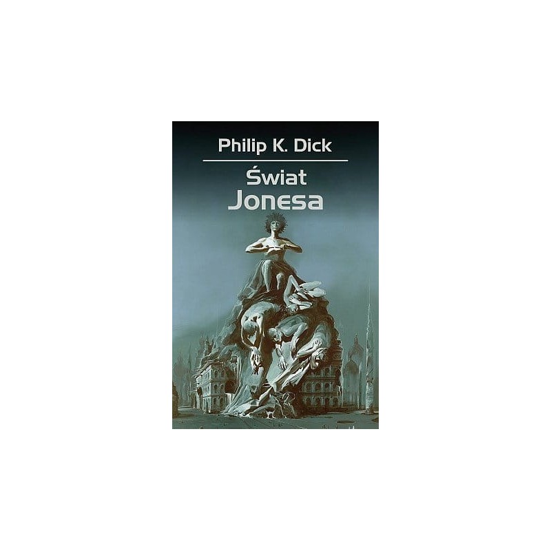 Świat Jonesa