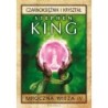 Mroczna wieża 4. Czarnoksiężnik i kryształ