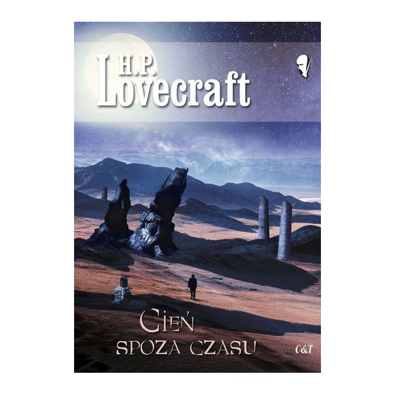 Cień spoza czasu